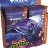 Magic the Gathering : Teenage Mutant Ninja Turtles - Collector Booster Display