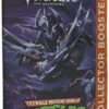 Magic the Gathering : Teenage Mutant Ninja Turtles - Collector Booster