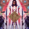Magic: The Gathering - The Brothers War playmat