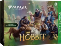 Magic: The Gathering - The Hobbit - Gift Bundle