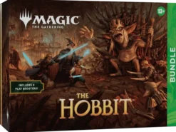 Magic: The Gathering - The Hobbit - Bundle