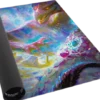 Magic: The Gathering - The Hobbit - Prime 2-Player Playmat - The Desolation of Smaug