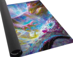 Magic: The Gathering - The Hobbit - Prime 2-Player Playmat - The Desolation of Smaug