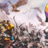 Magic: The Gathering - The Hobbit - Prime Playmat