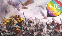 Magic: The Gathering - The Hobbit - Prime Playmat
