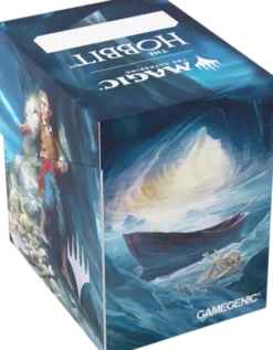 Magic: The Gathering - The Hobbit - Soft Dynacrate 100+ XL