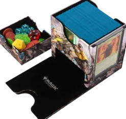 Magic: The Gathering - The Hobbit - Sidekick PRO 100+ XL - Battle of Five Armies