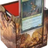Magic: The Gathering - The Hobbit - Squire + 100 XL - Battle of Goblin-Town