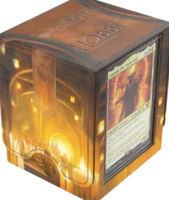 Magic: The Gathering - The Hobbit - Squire + 100 XL - The Queen of Dale