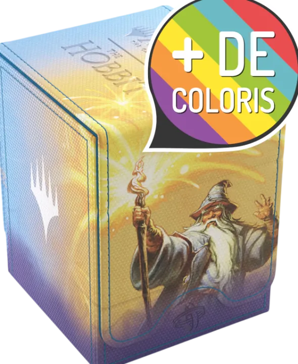 Magic: The Gathering - The Hobbit - Squire 80+ XL
