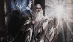 Magic The Gathering : The Lord of the Rings - Playmat