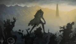 Magic The Gathering : The Lord of the Rings - Playmat