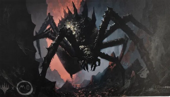Magic The Gathering : The Lord of the Rings - Playmat