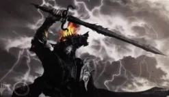 Magic The Gathering : The Lord of the Rings - Playmat