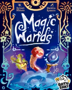 Magic Wands