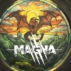 Magna - Livre 3 : Lumière