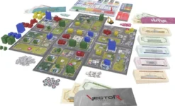 Magnate: The First City