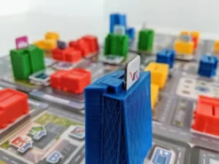 Magnate: The First City