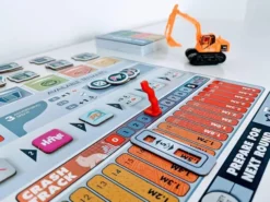 Magnate: The First City