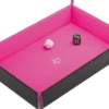 Magnetic Dice Tray - Rectangulaire