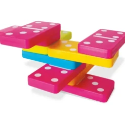 Magnetic Domino