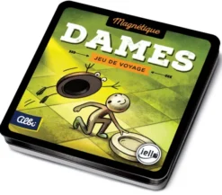 Magnétique : Dames