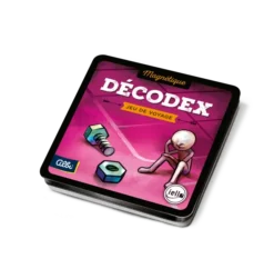 Magnétique : Décodex