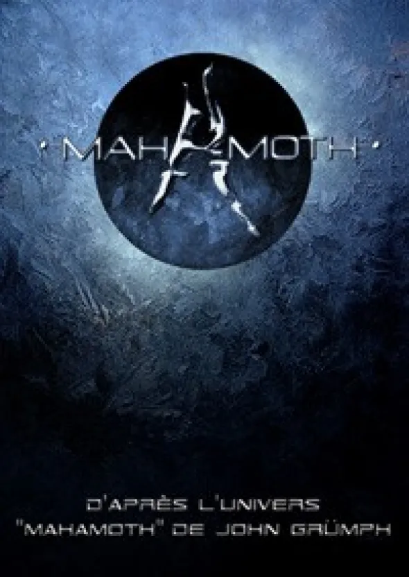 Mahamoth