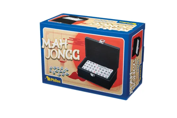 Mah Jongg - Petit Modèle