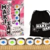 Maki-San Boîte Rose