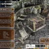 Maladum Dungeons of Enveron - Dungeon Bastille