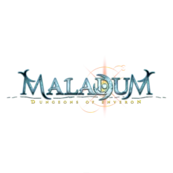 Maladum Dungeons of Enveron - Extension Beyond the Vaults