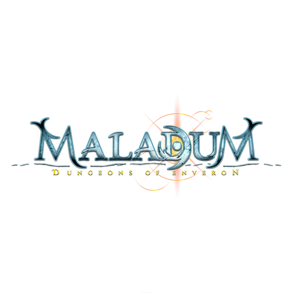 Maladum Dungeons of Enveron - Extension Beyond the Vaults