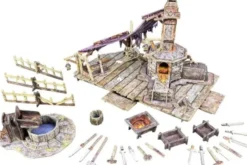 Maladum - Ingonsburn Foundry