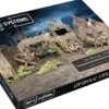 Maladum - Ur’ghaal Stockade