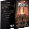 Maléfices - Les Enquêtes du Club Pythagore Vol.2