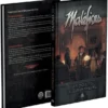 Maléfices - Les Enquêtes du Club Pythagore