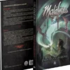 Maléfices - Les Enquêtes Maléficieuses