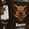 Malifaux 4E - Bayou Faction Pack