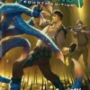 Malifaux 4E - Explorer’s Society Faction Book