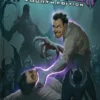 Malifaux 4E - Neverborn Faction Book
