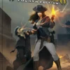 Malifaux 4E - Outcast Faction Book