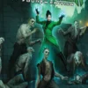 Malifaux 4E - Resurrectionist Faction Book