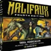 Malifaux 4E - Tara, Voidcaller