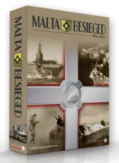 Malta Besieged