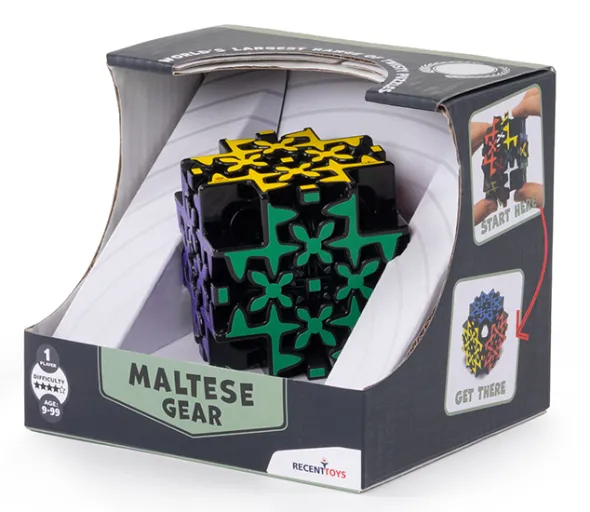 Maltese Gear