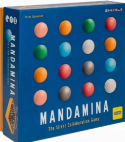 Mandamina