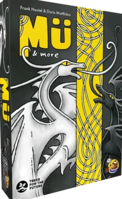 Mü and More