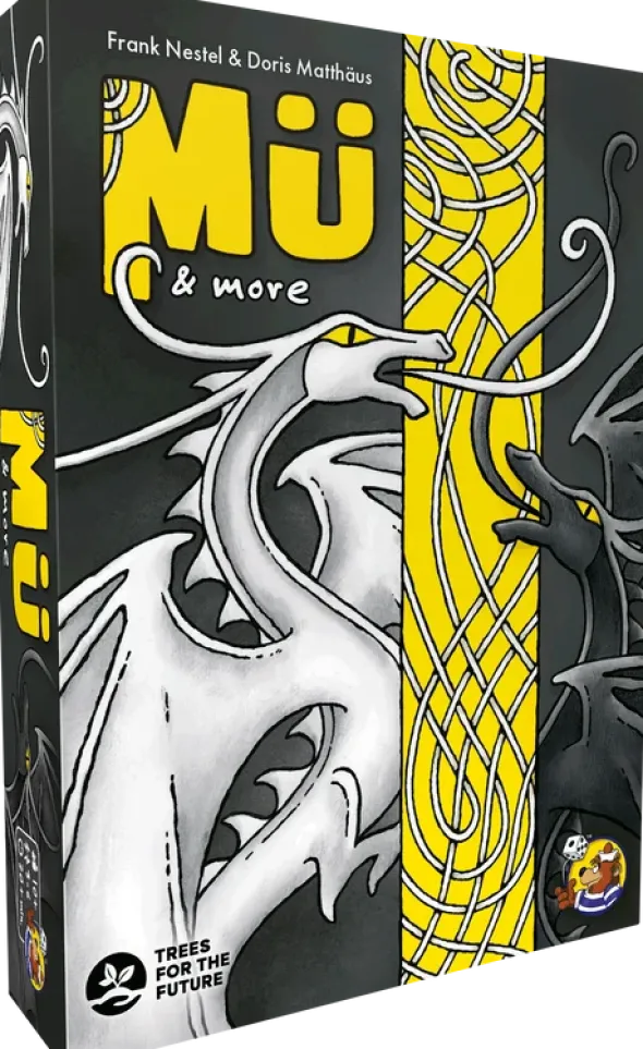 Mü and More