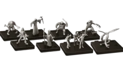 Mansions of Madness - Second Edition